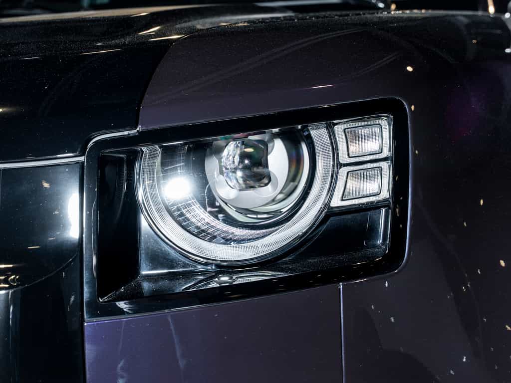 Image 18 Land Rover Defender 2025 Land Rover Defender 110 P400 X 2025