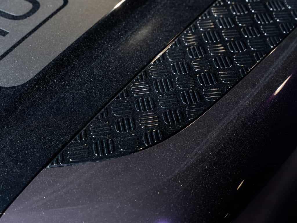 Image 20 Land Rover Defender 2025 Land Rover Defender 110 P400 X 2025