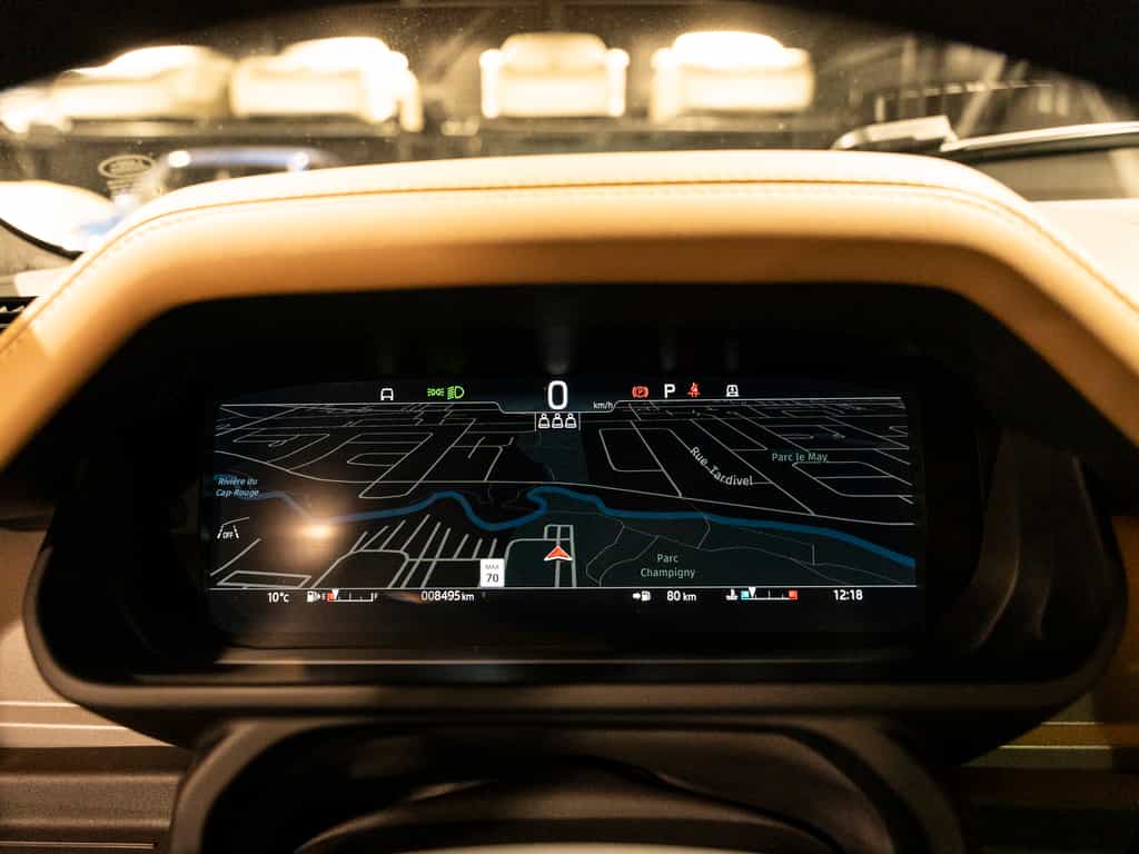 Image 28 Land Rover Defender 2025 Land Rover Defender 110 P400 X 2025