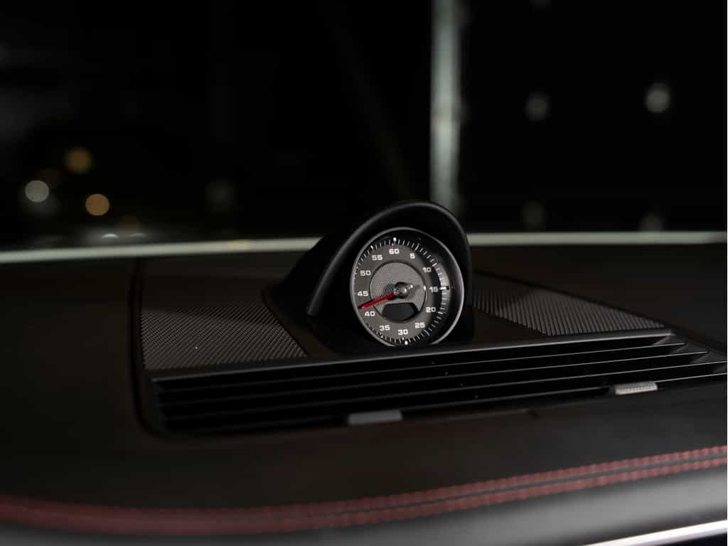 Image 7 Porsche Panamera 2023 Panamera 4S - Premium Plus - Sport Exhaust 2023