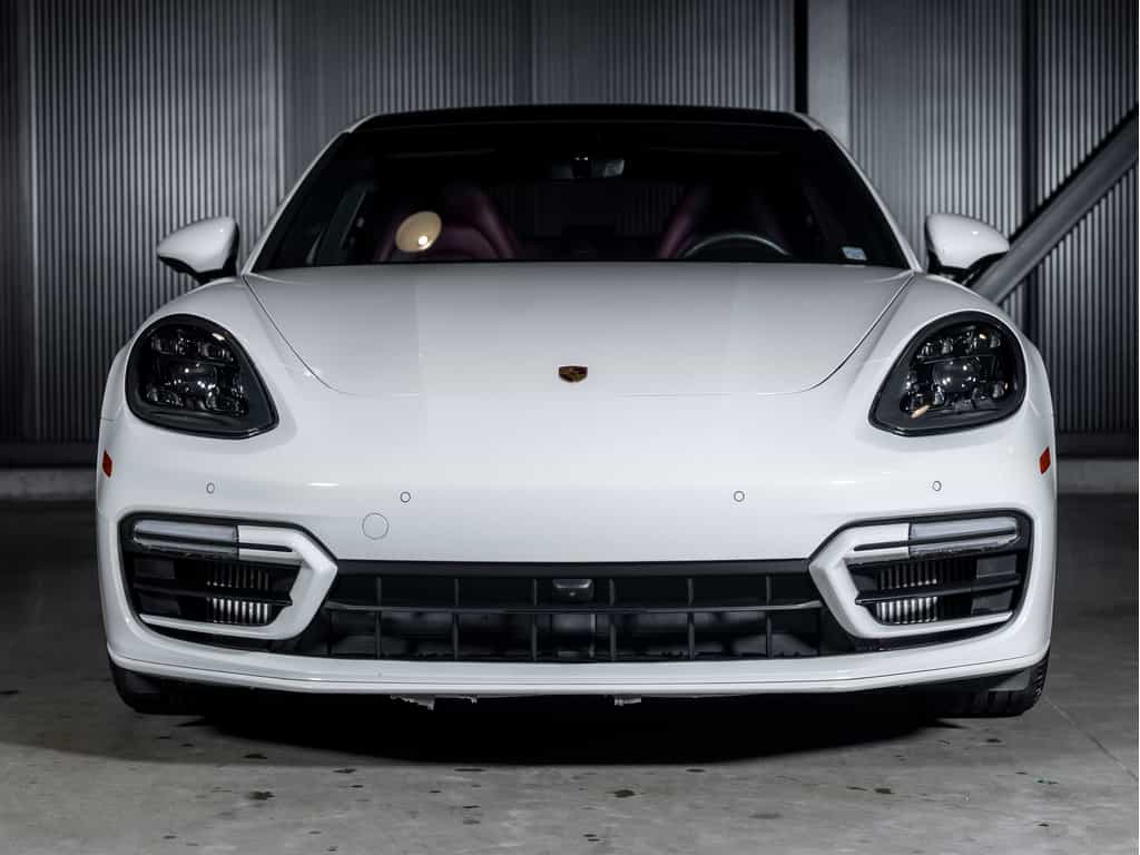 Image 10 Porsche Panamera 2023 Panamera 4S - Premium Plus - Sport Exhaust 2023