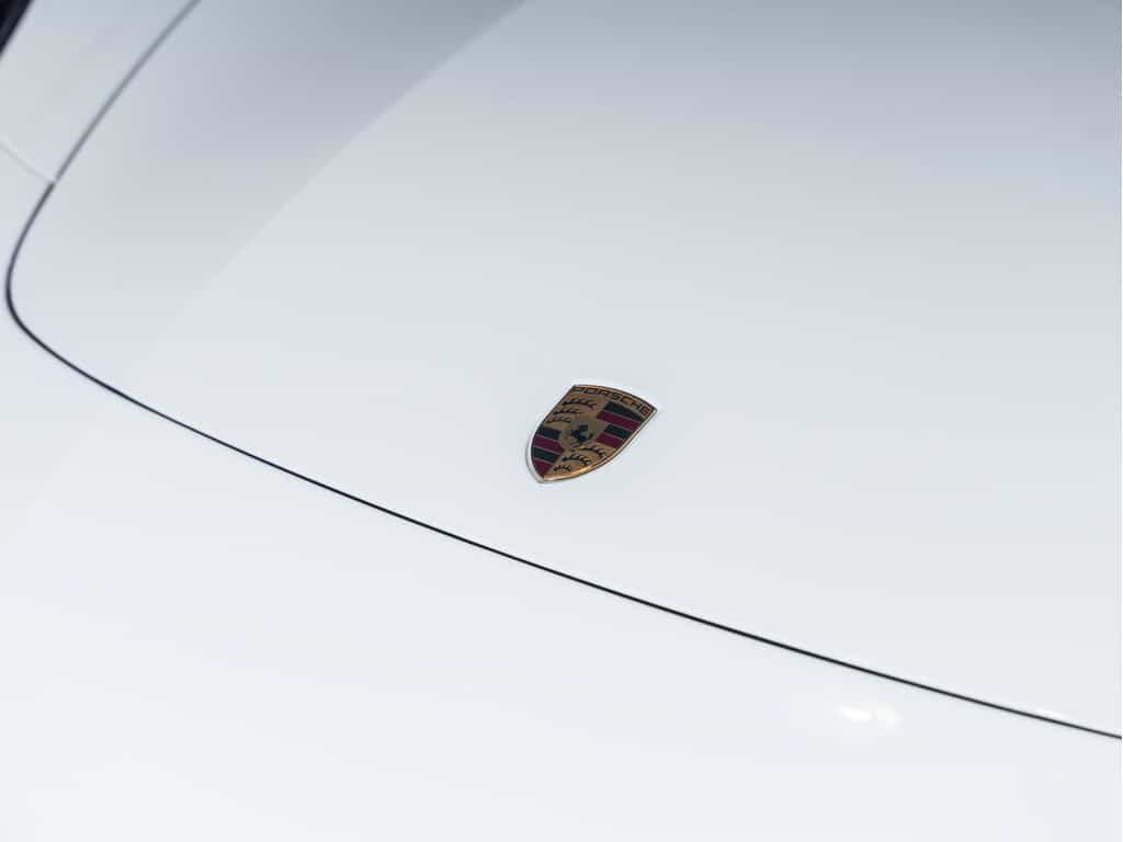 Image 18 Porsche Panamera 2023 Panamera 4S - Premium Plus - Sport Exhaust 2023