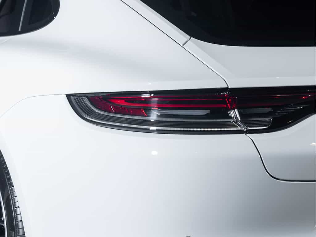 Image 22 Porsche Panamera 2023 Panamera 4S - Premium Plus - Sport Exhaust 2023