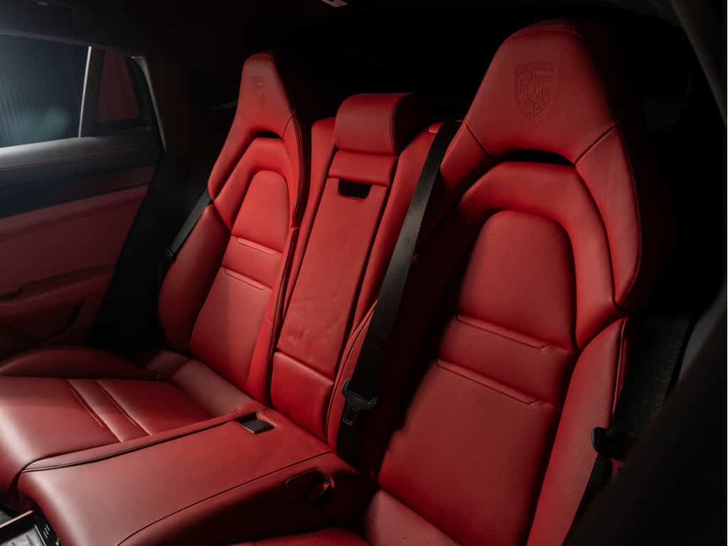 Image 23 Porsche Panamera 2023 Panamera 4S - Premium Plus - Sport Exhaust 2023