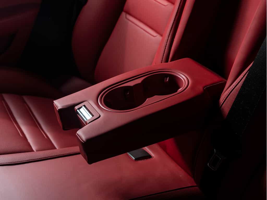 Image 24 Porsche Panamera 2023 Panamera 4S - Premium Plus - Sport Exhaust 2023