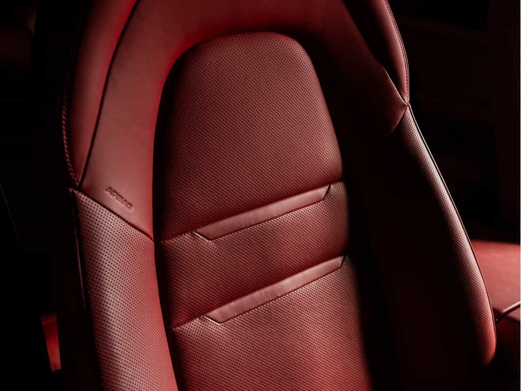 Image 28 Porsche Panamera 2023 Panamera 4S - Premium Plus - Sport Exhaust 2023