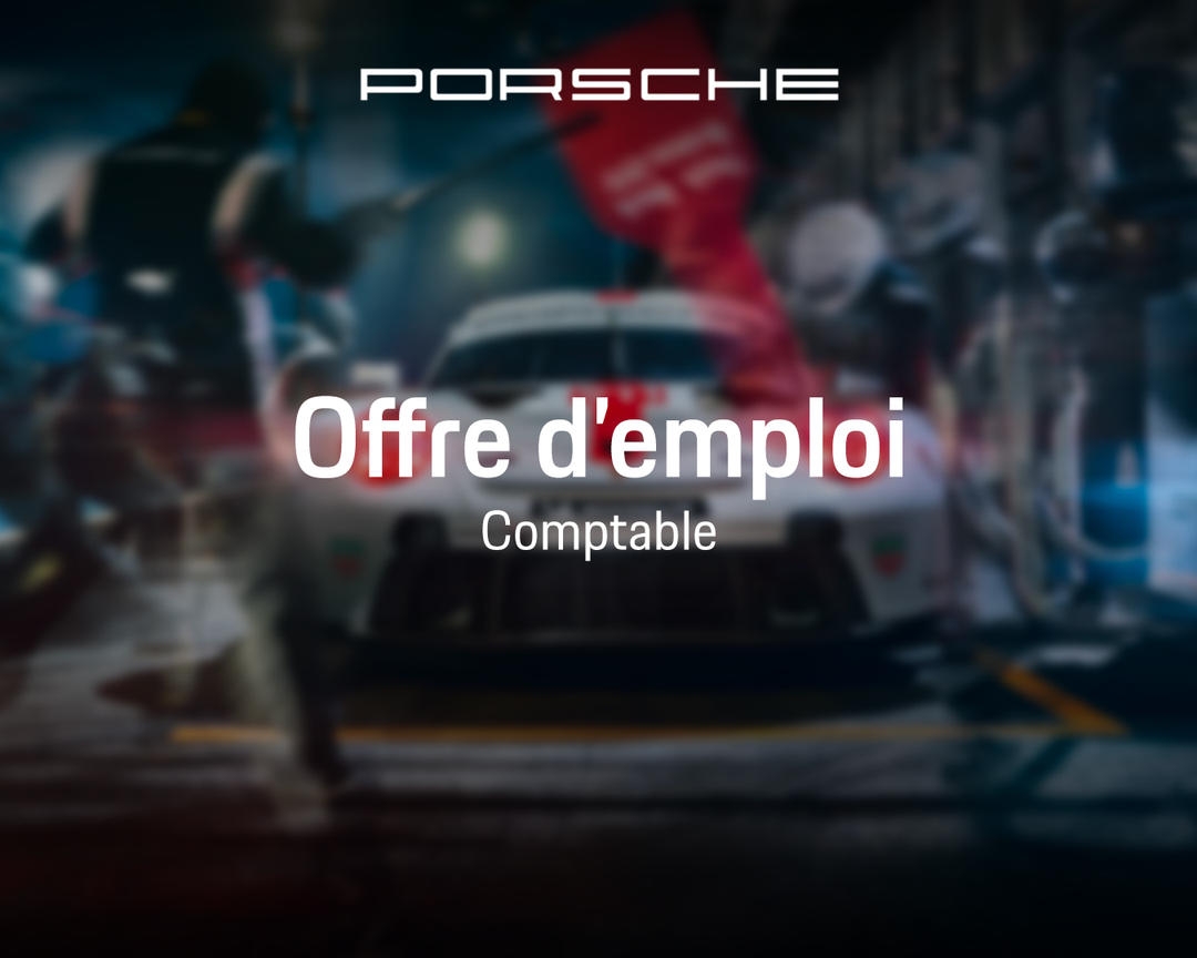 Comptable - Image de bannière