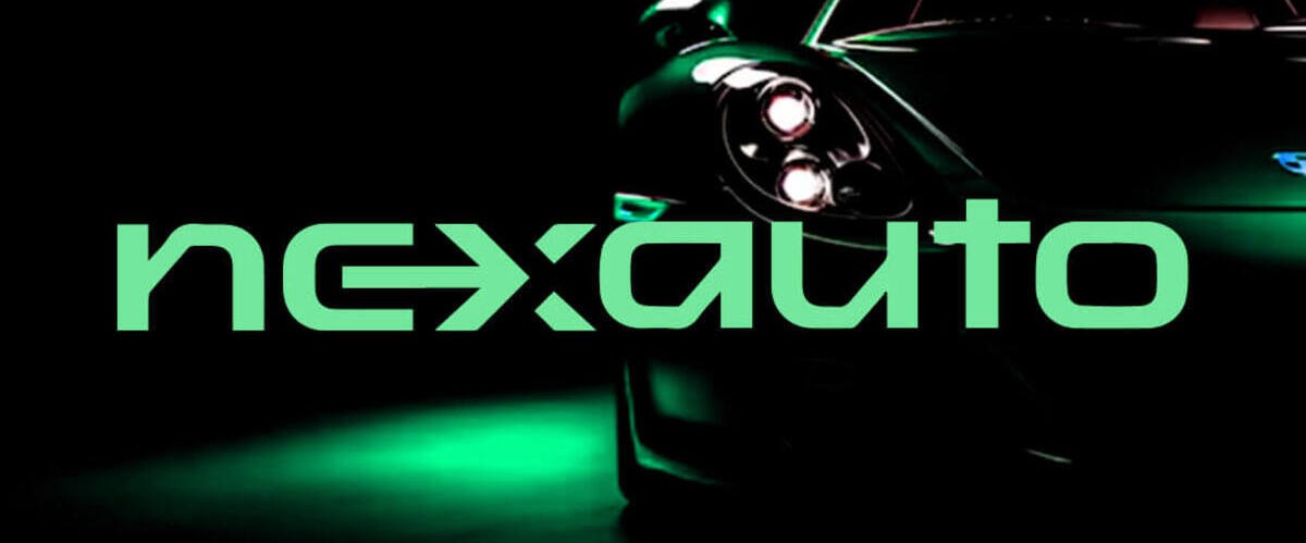 Your next pre-owned vehicle at nexauto